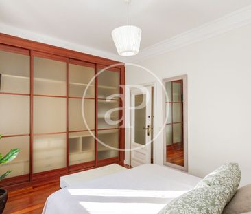 Flat for rent in Calle Embajadores - Photo 5