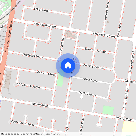 22 Sanderson St, Vic 3630, Shepparton