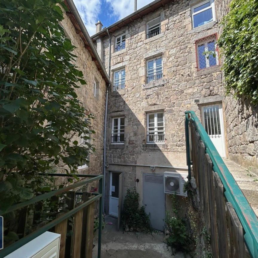 Appartement à louer 3 pièces 56.64m² - Photo 1