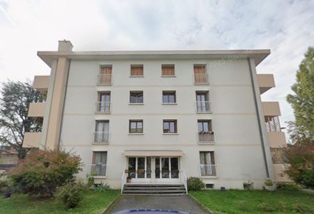 Location Appartement 3 pièces 64m² MEYTHET 74960 - Photo 4