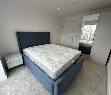 2 bedroom apartment to rent - Photo 3