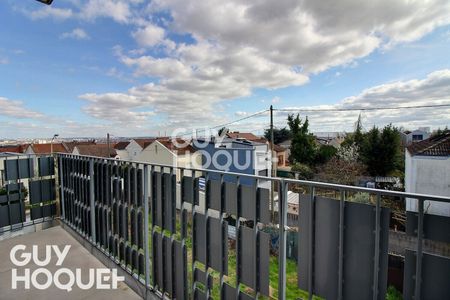 LOCATION : appartement de 3 pièces (60 m²) à VITRY SUR SEINE - Photo 5