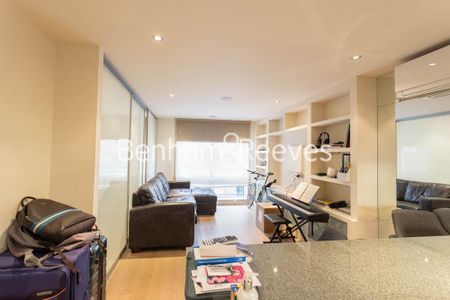 Studio to rent - Photo 4