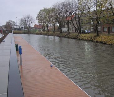 Wonen aan het water. - Foto 3