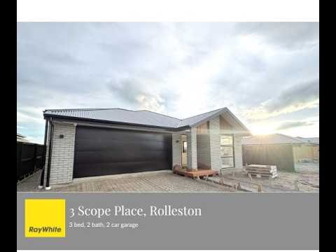 Rolleston - Photo 1