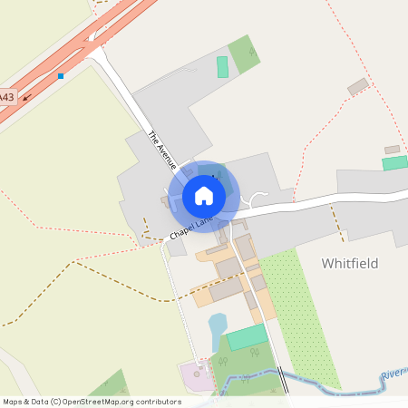 Sunset Park Homes, Whitfield, Brackley, NN13