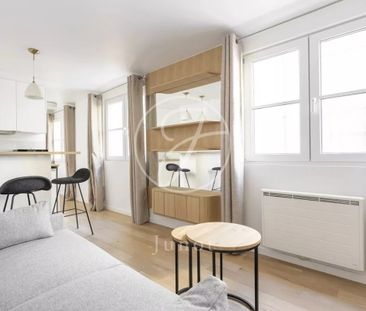 Appartement à louer à Paris 7Ème - Photo 1
