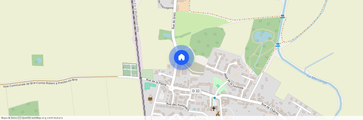 77220, Presles-En-Brie