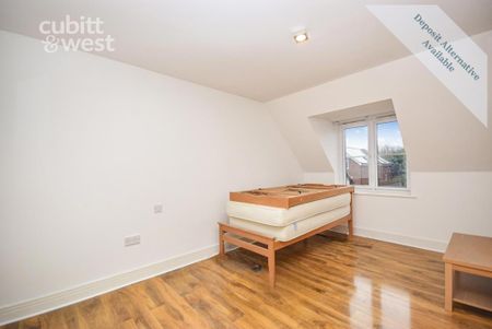 2 bedroom apartment to rent - Photo 4