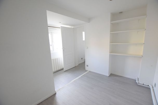Location appartement 2 pièces, 40.65m², Saint-Prix - Photo 1