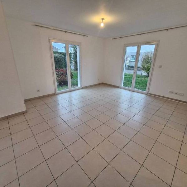 Maison 5 pièces - Photo 1