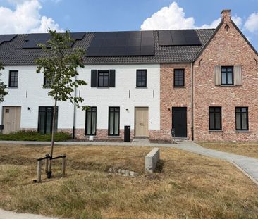 Huis te huur in Tessenderlo voor € 1.400 met 3 slaapkamers - Photo 3