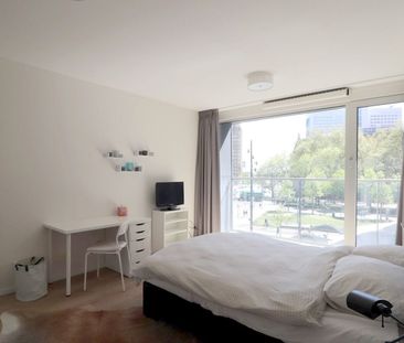 Te huur: Appartement Verlengde Nieuwstraat in Rotterdam - Foto 6