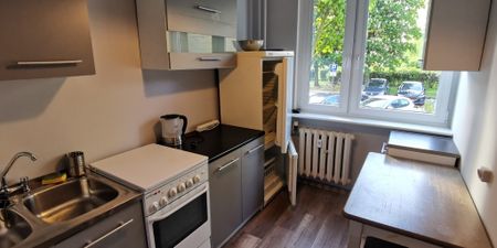 3 rozkładowe pokoje, os. Reda - Фото 4