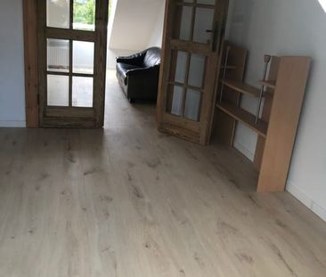 Appartement te huur - Photo 1