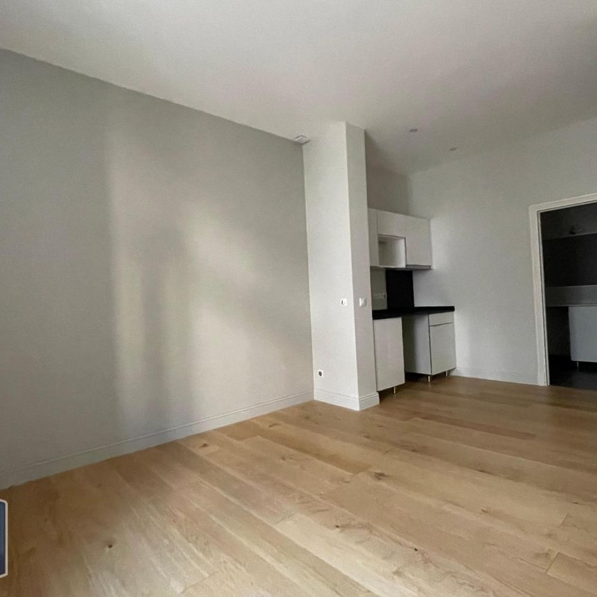 Location Appartement 1 pièce 23m² NARBONNE 11100 - Photo 1