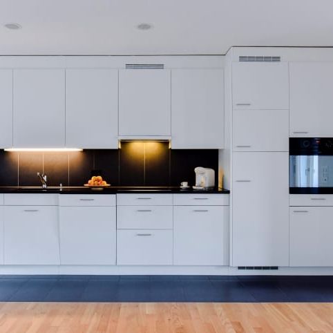 3.5 Zimmer, 100 m², 3. Stock - Photo 1