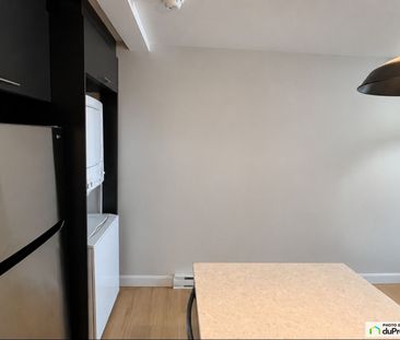 151, Rue bagot, Saint-Sauveur à louer - Photo 3