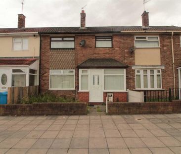 3 bedroom terraced house to rent - Photo 6