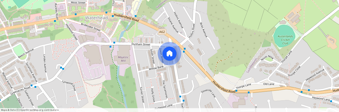 OL4, Oldham