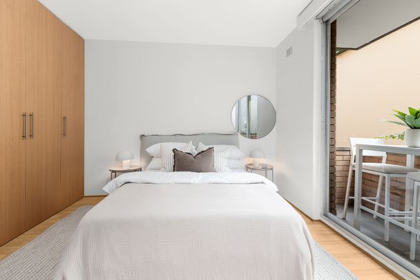 348/58 Cook Road, Centennial Park NSW 2021 - Studio For Rent | Domain - Photo 1