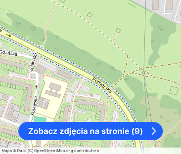 Rumia, 2 pokoje z balkonem, od zaraz – zdjęcie 1