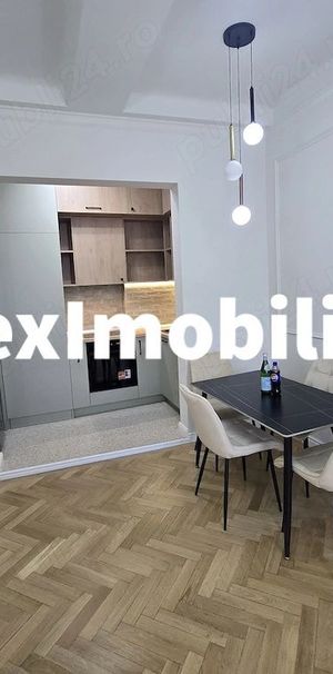Apartament 3 camere de inchiriat Calea Plevnei Bucuresti | ApexImobili - Photo 1