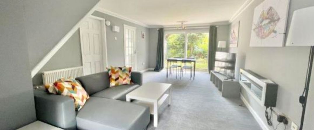 Ludford Close Room 1 - Photo 1