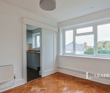 2 bedroom apartment to rent Ashley Road, Poole, Dorset, BH14 - Photo 3