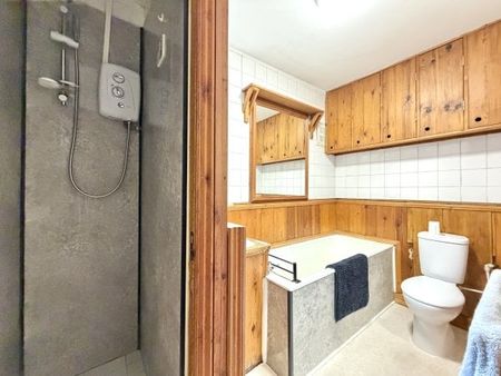 Plymouth Avenue, Brighton, BN2 4JA 2 bedroom apartment to rent - Photo 5