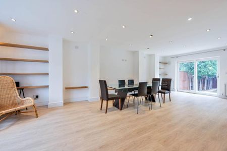 5 bedroom house to rent - Photo 3