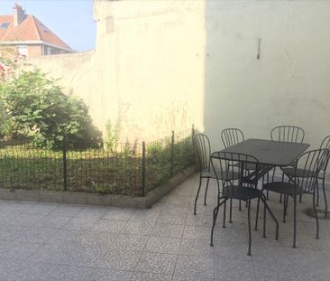 Location Appartement 16m² - Photo 4