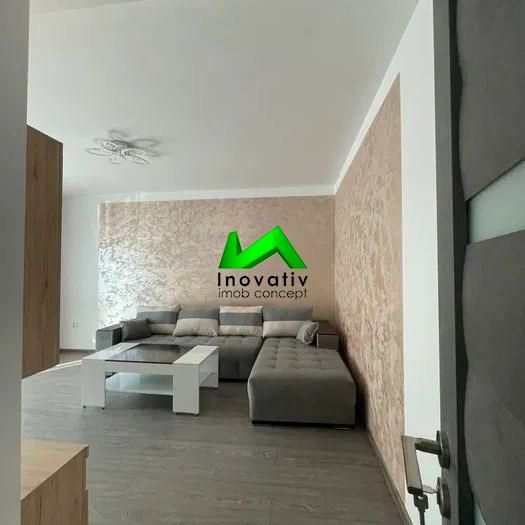 Apartament de inchiriat 2 camere Sibiu Doamna Stanca - Fotografie 1