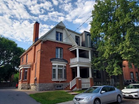 For Lease - 540 Gilmour Street Unit# 1, Ottawa Centre, Ontario - Photo 2