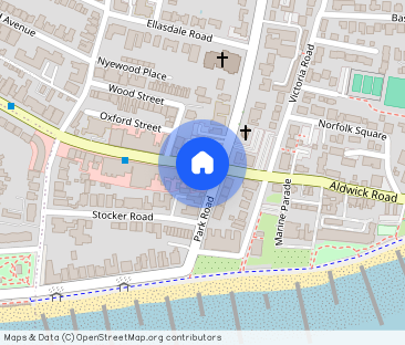 The Gables, Bognor Regis - Photo 1