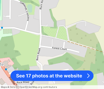 Forest Court, Huddersfield, HD2 - Photo 1
