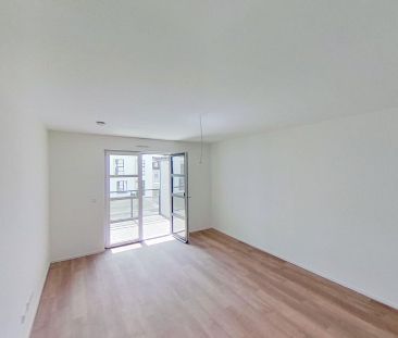 LOUISA Wohn-& Werkhöfe: Premium-Appartement mit EBK und Sonnenbalkon! - Foto 3