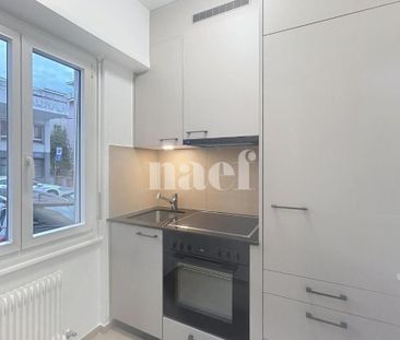 1 Zimmer, 23 m², EG - Photo 1