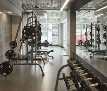 ALMA @ ByWard Market - Student Housing Ottawa - Photo 1