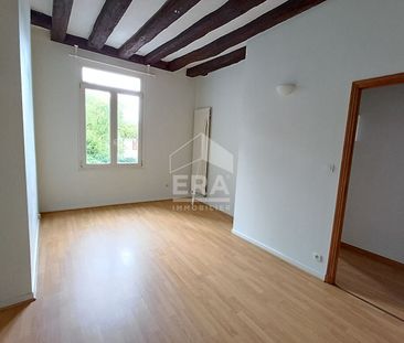Appartement Tours 3 pièce(s) 68.76 m2 - Photo 1