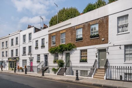 2 bedroom terraced house to rent - Photo 4