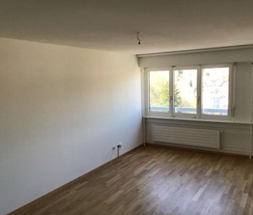 3.5 Zimmer, 9. Stock - Photo 1