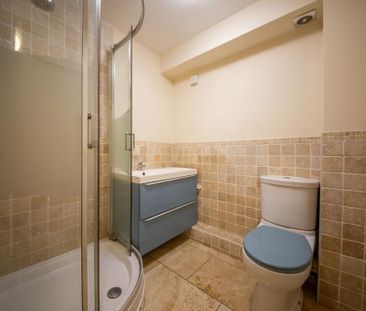 2 bedroom apartment to rent - Photo 6