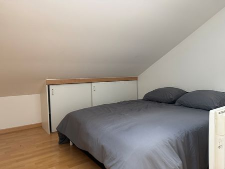 KEDANGE-SUR-CANNER – Maison individuelle – 4 pièces – 2 chambres – Terrasse – Jardin – Caves et Garage - Photo 3