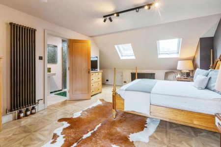 3 bedroom apartment to rent - Photo 4