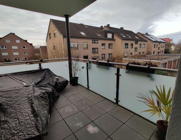 Moderne 4-Zimmer-Wohnung mit Carport in ... - Photo 1