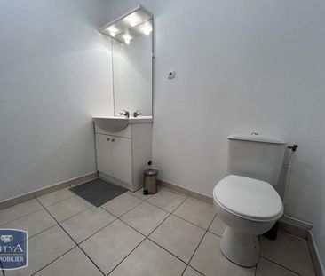 Location Appartement 1 pièce 24m² CHAMPCEVINEL 24750 - Photo 1