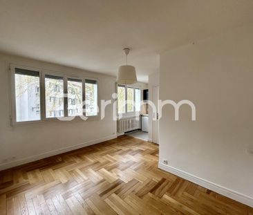 Location Appartement 1 pièce 23,61 m² - Photo 5