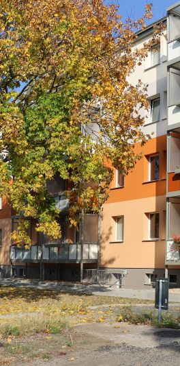 Singlewohnung im Zentrum - Photo 1