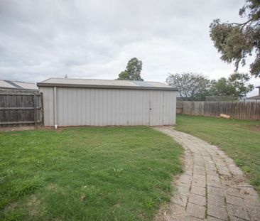 9 Ball Street, 3340, Darley Vic - Photo 5